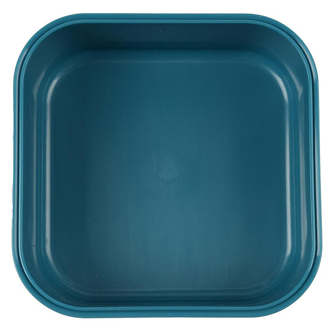 Boîte à Goûter à Clip - Ballplayer Mr. Triceratops pas cher