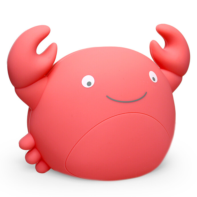 Tirelire Théo le Crabe Bon Ton Toys