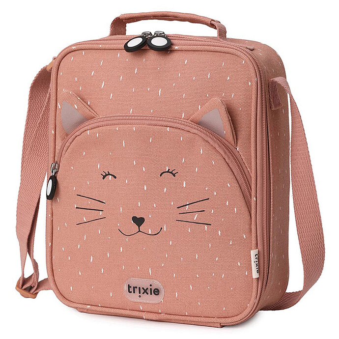 Sac Repas Isotherme - Mrs. Cat Trixie Baby