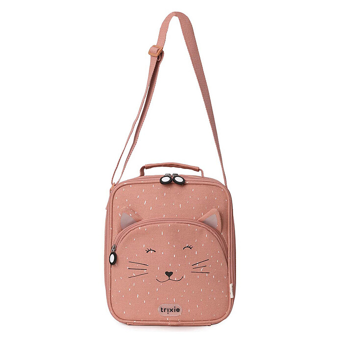 Sac Repas Isotherme - Mrs. Cat Trixie Baby