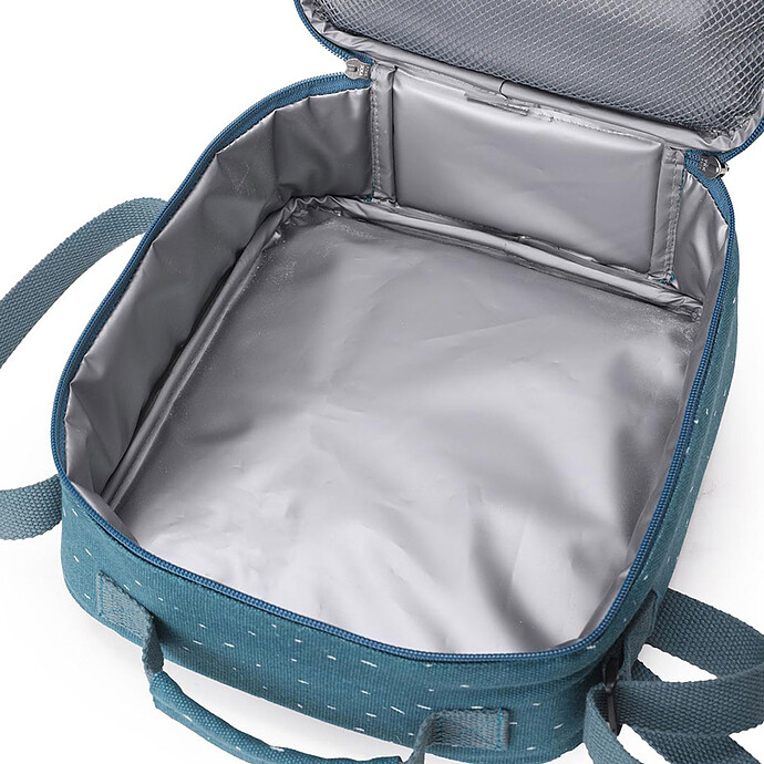 Sac Repas Isotherme - Mr. Triceratops pas cher