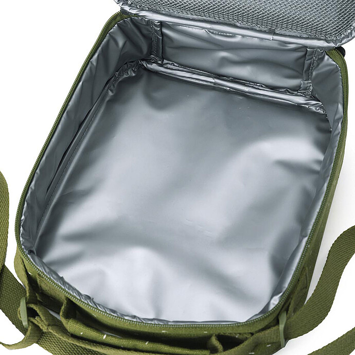 Sac Repas Isotherme - Mr. Dino pas cher