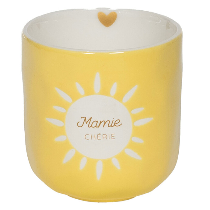 Tasse Baya - Mamie Chérie Amadeus