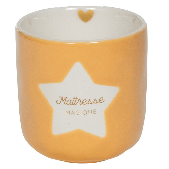Tasse Baya - Maîtresse Magique Amadeus