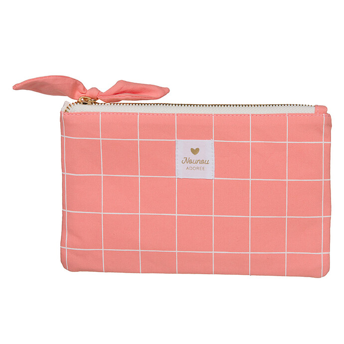 Pochette Baya - Nounou Adorée Amadeus