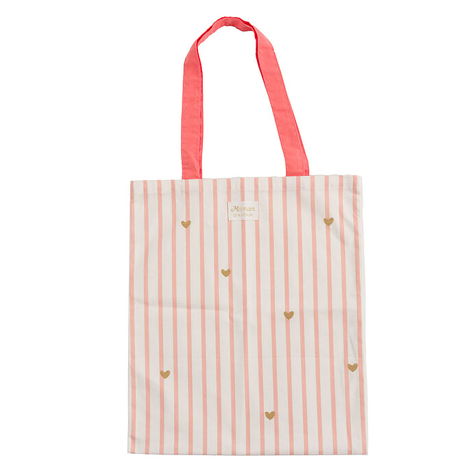 Tote Bag - Maman d'Amour Amadeus