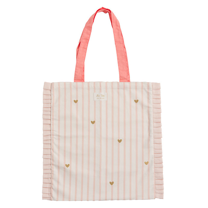 Tote Bag - La Vie en Rose Amadeus