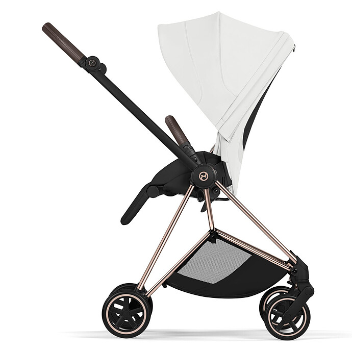 Avis Assise Mios 2026 - Off White