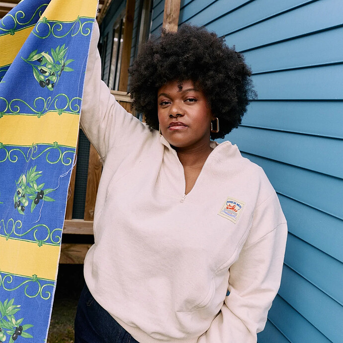 Sweat d'Allaitement la Mère - XS Tajinebanane