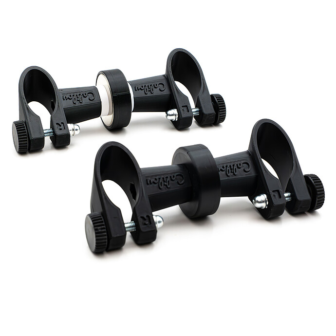 Calilou Zen 2.0 Kit de Connecteurs Magnétiques pour toutes YOYO Calilou