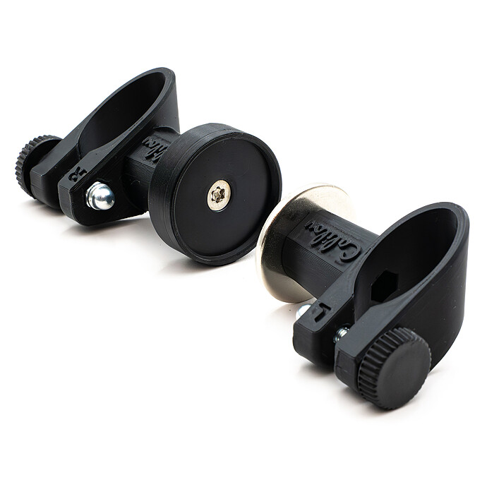 Achat Calilou Zen 2.0 Kit de Connecteurs Magnétiques pour toutes YOYO