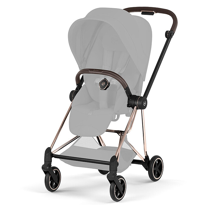 Accessoires poussette