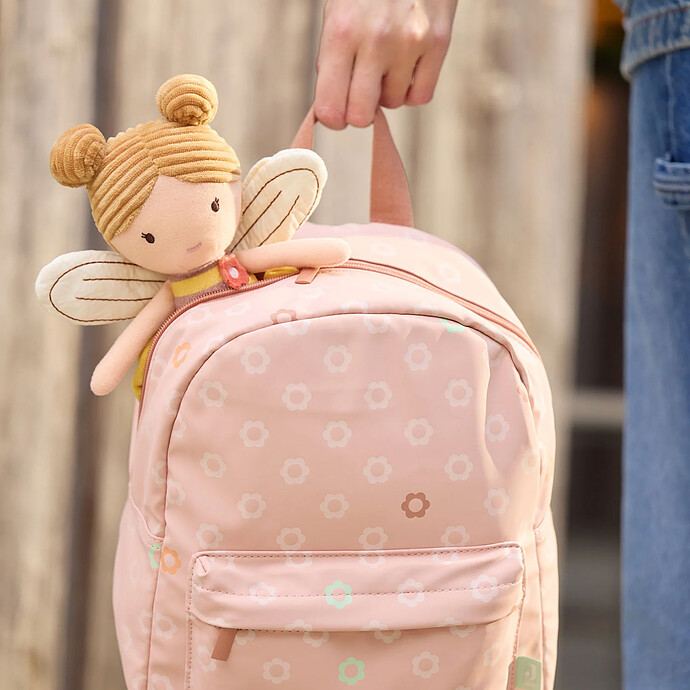 Avis Peluche Bee Lily