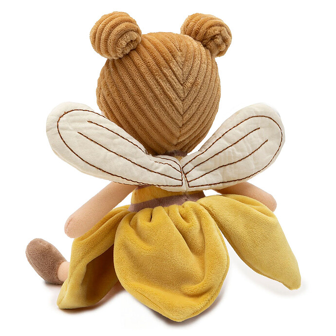 Peluche Bee Lily Jollein