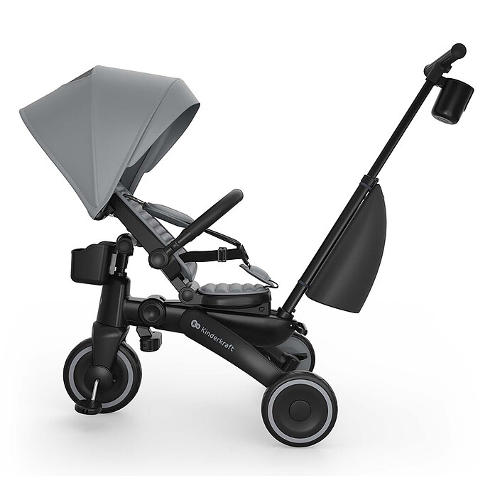 Tricycle
