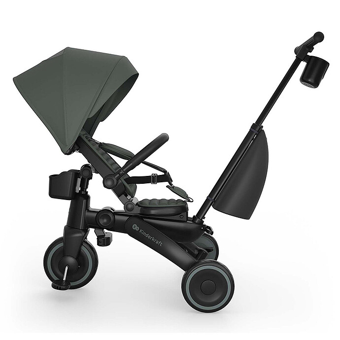 Tricycle