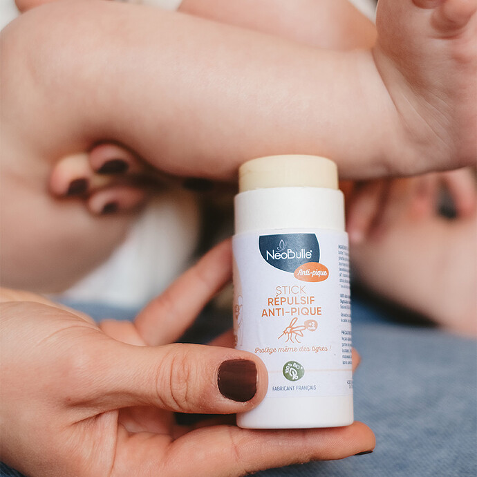 Cosmétique enfant