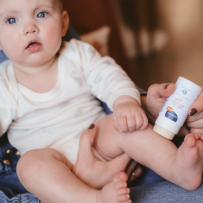 Avis Stick Répulsif Anti-pique - 50 g