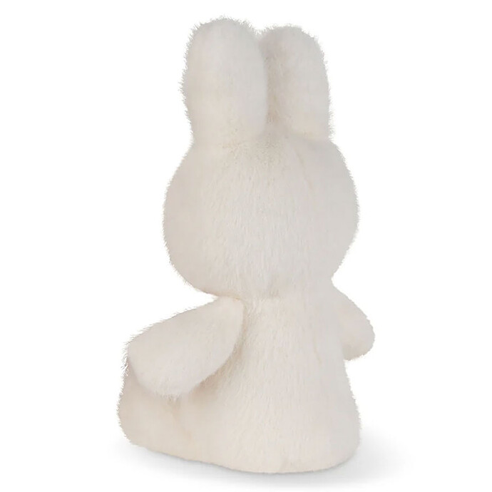 Avis Lapin Miffy Eco Fuzzy Blanc - Petit
