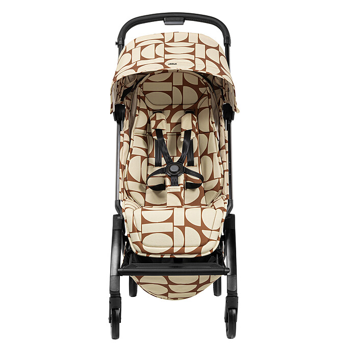 Achat Pack Poussette Aer² + Porte-bébé pour Grand Enfant + Couverture Pique-nique - Boho