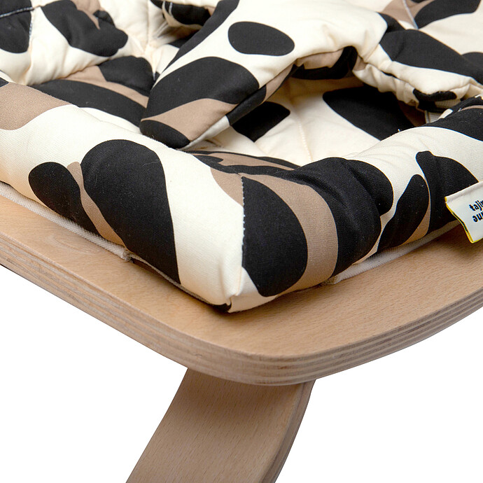 Achat Transat Levo Hêtre - Leopard