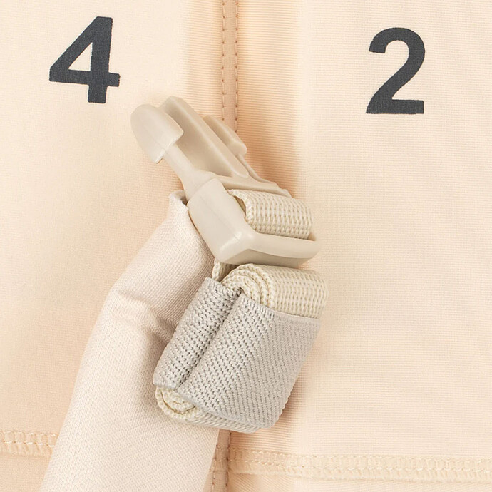 Avis Gilet de Nage Ellis Lemon - 1/2 Ans 