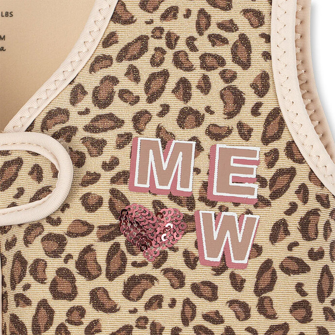 Achat Gilet de Nage Kitty Leo - 3/6 Ans 