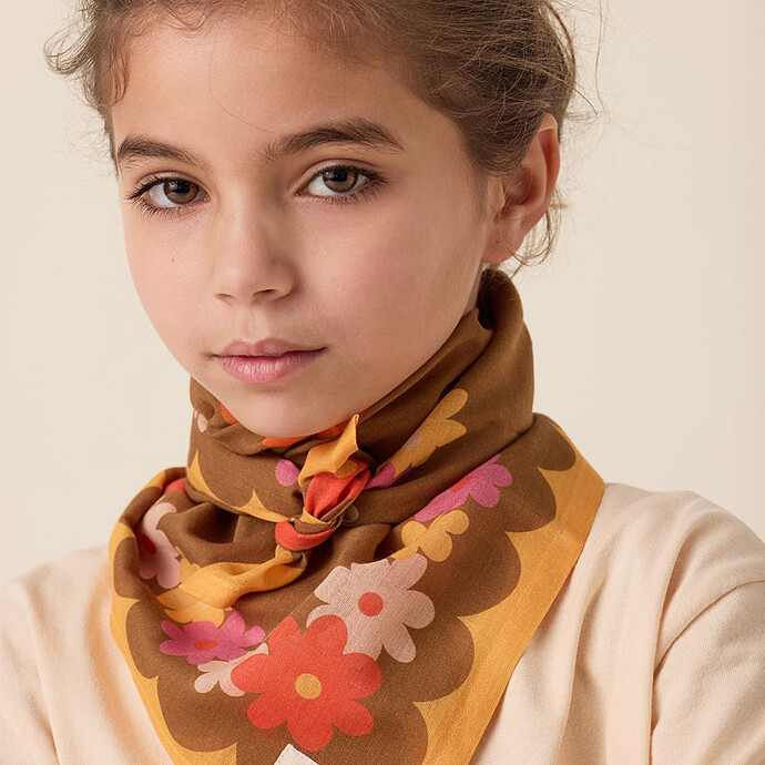 Avis Foulard Mamavida - Mom Tapenade