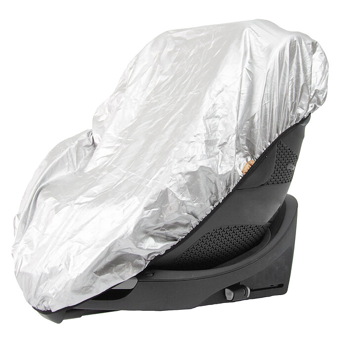 Housse Thermique pour Siège Auto Ezimoov