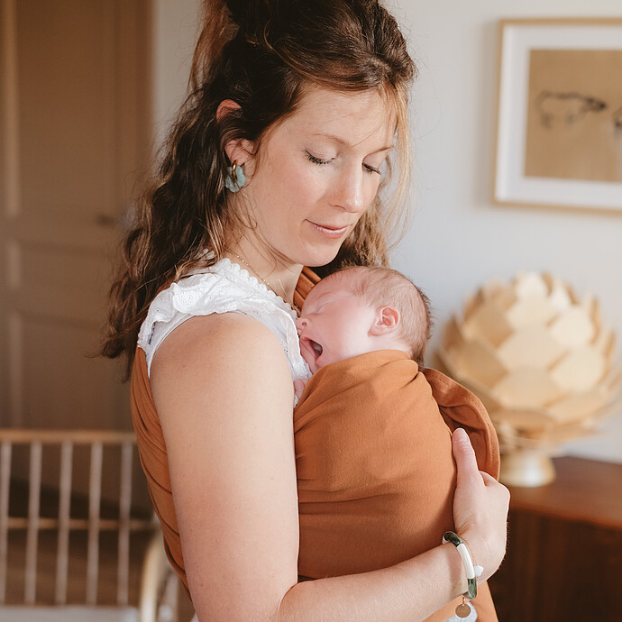 Porte bébé