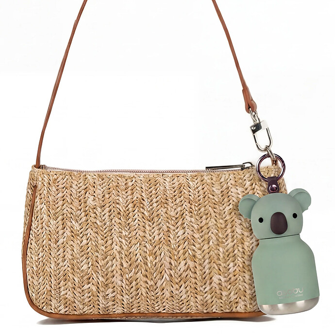 Gourde Mini Bestie Koala - 200 ml pas cher