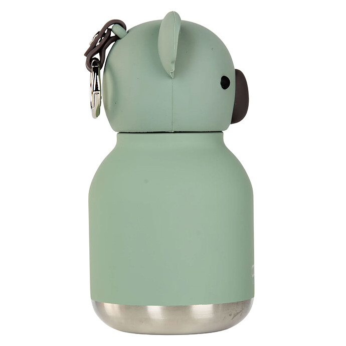 Gourde Mini Bestie Koala - 200 ml Asobu