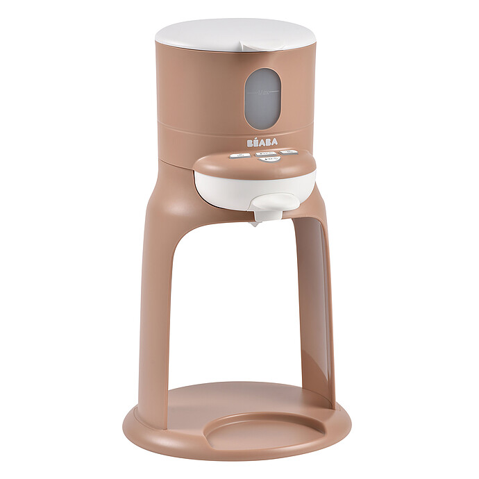 Avis Bib'expresso New - Pralin