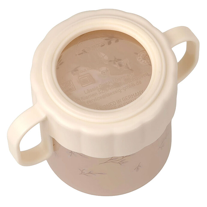 Avis Flexi Tasse d'Apprentissage - Miracle of Nature