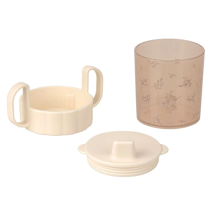 Flexi Tasse d'Apprentissage - Miracle of Nature LÄSSIG