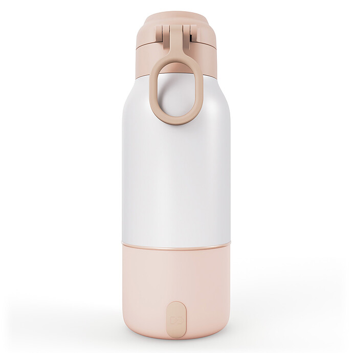 Avis Chauffe-biberon GAJA - Beige