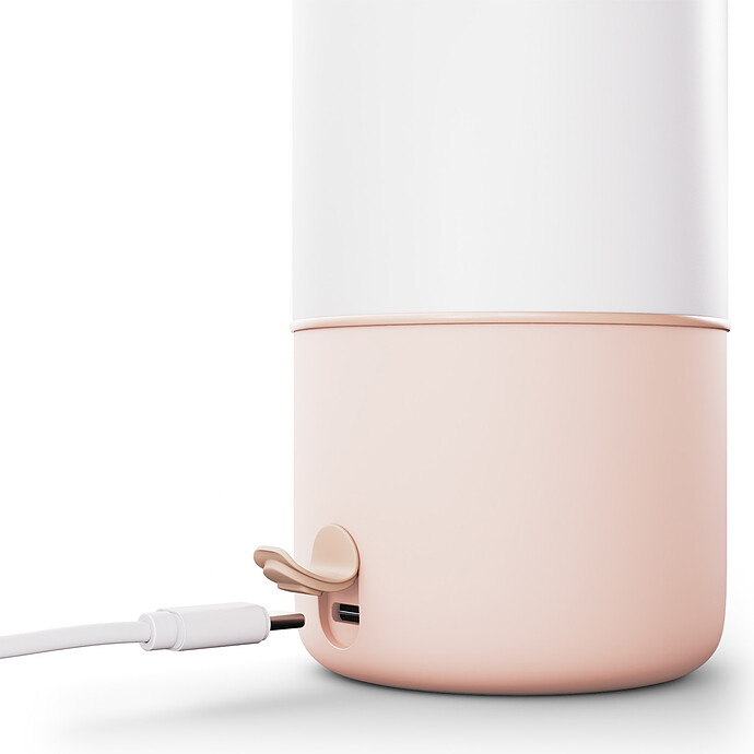 Achat Chauffe-biberon GAJA - Beige