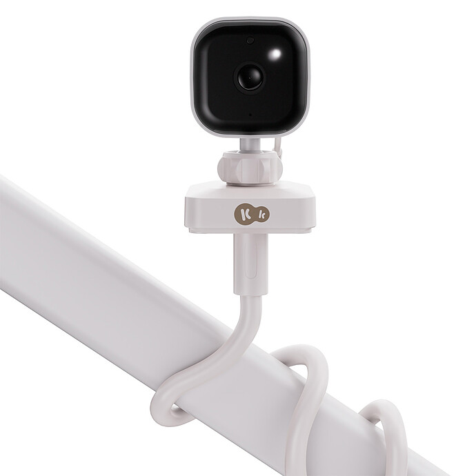 Avis Babyphone NITEEYE TRAVEL