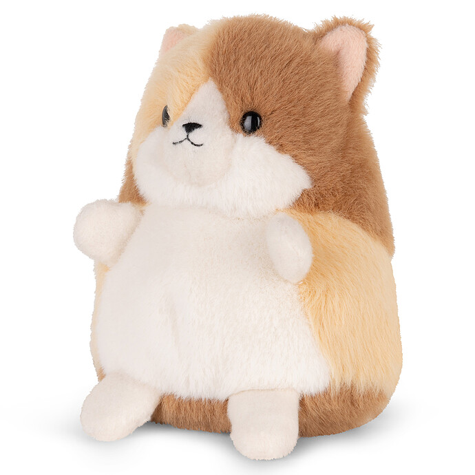 Sally le Calico Bon Ton Toys