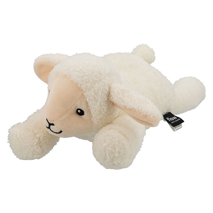 Rosie Comforter Rechargeable - Beige  Flow