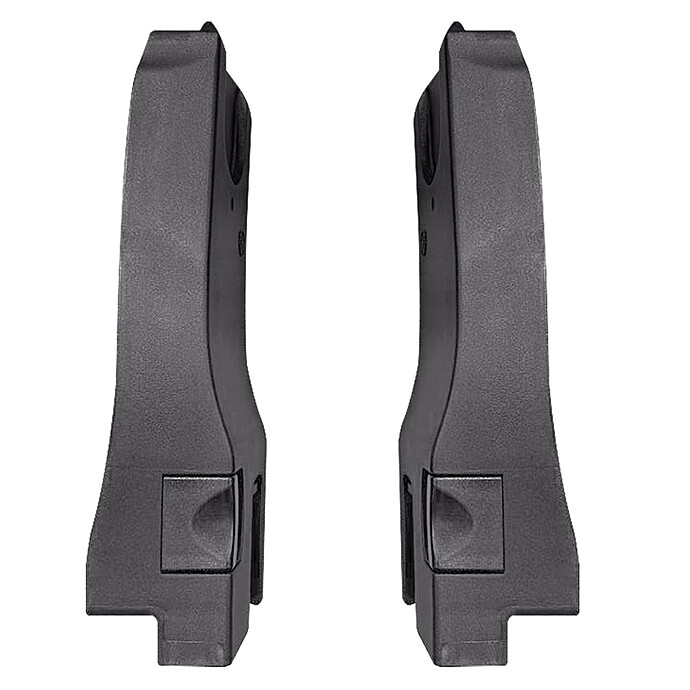 Accessoires poussette
