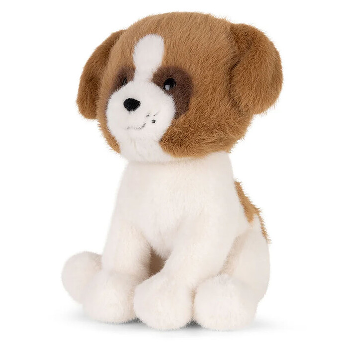 Herman le Saint-Bernard B.T. Chaps