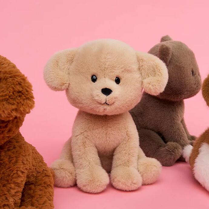 Peluche