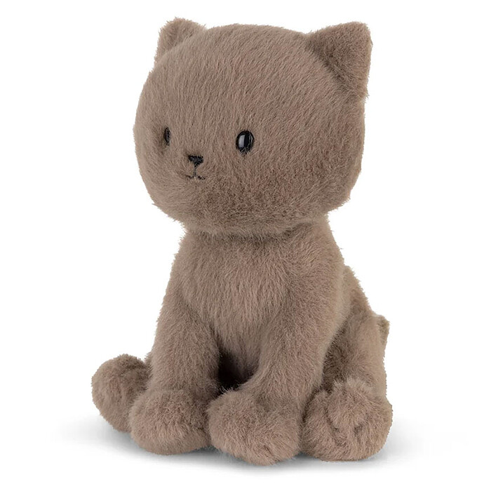 Freddy le British Shorthair avec Boîte Cadeau B.T. Chaps