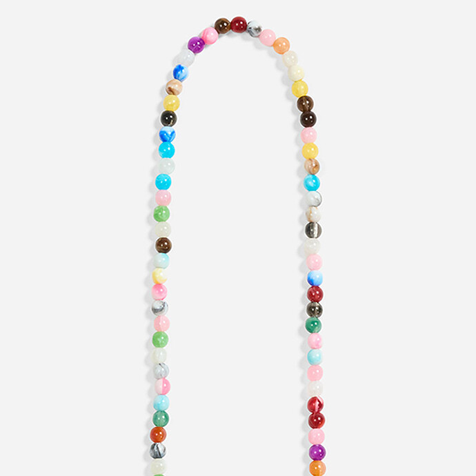 Cordon de Lunettes Adulte - Candy Drops IZIPIZI