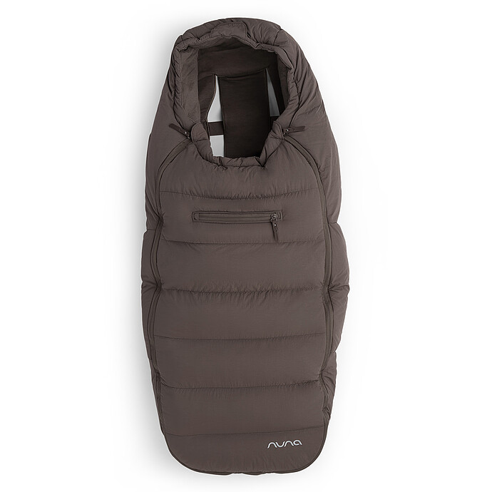 Achat Kit d'Hiver Poussette - Chestnut