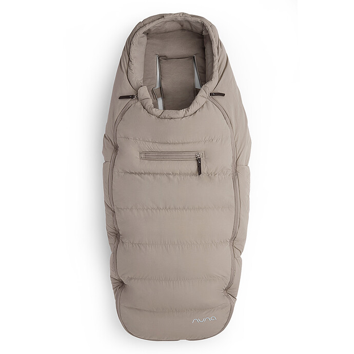 Achat Kit d'Hiver Poussette - Chateau