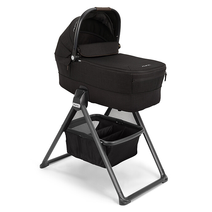 Avis Support de Nacelle MIXX next - Caviar
