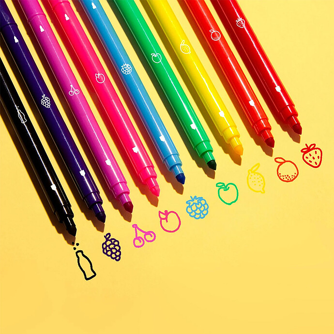Dessin & Coloriage