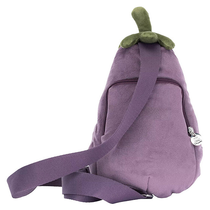 Avis Amuseables Aubergine Bum Bag